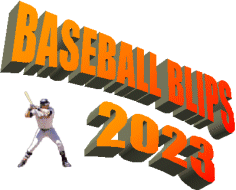 2023 logo