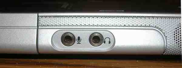 Laptop Jacks
